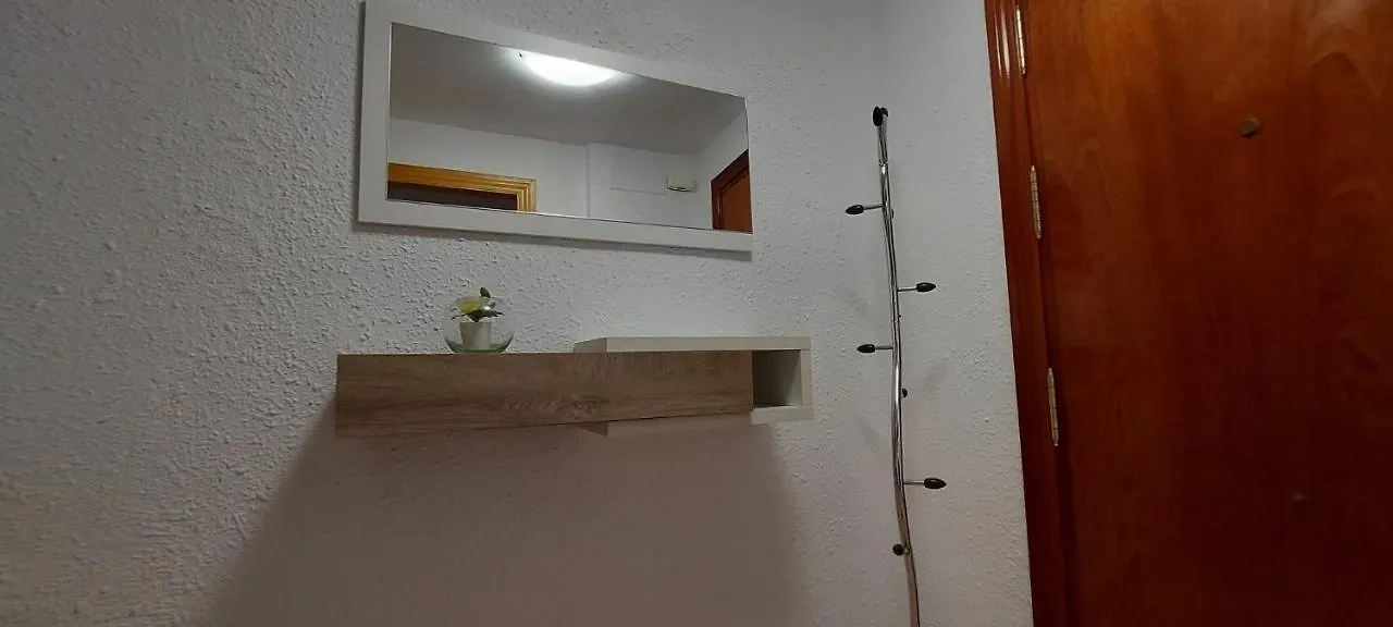 Apartamento Velazquez Malaga Apartament