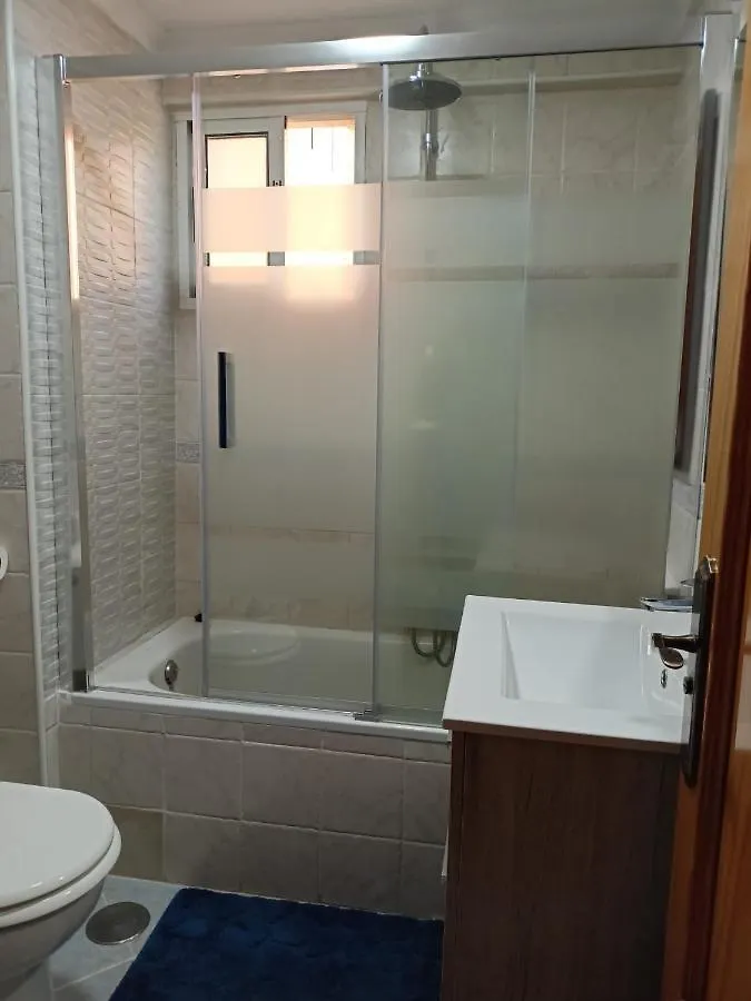 Apartament Apartamento Velazquez Malaga Hiszpania