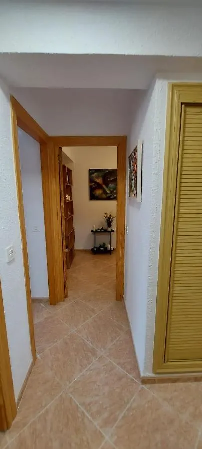 Apartamento Velazquez Malaga Apartament