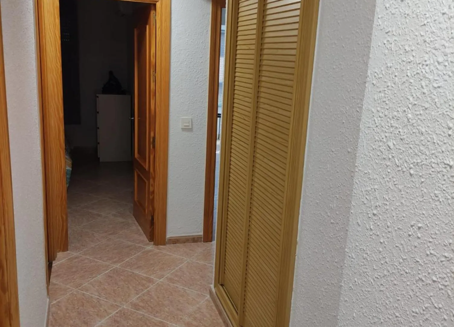 Apartament Apartamento Velazquez Malaga