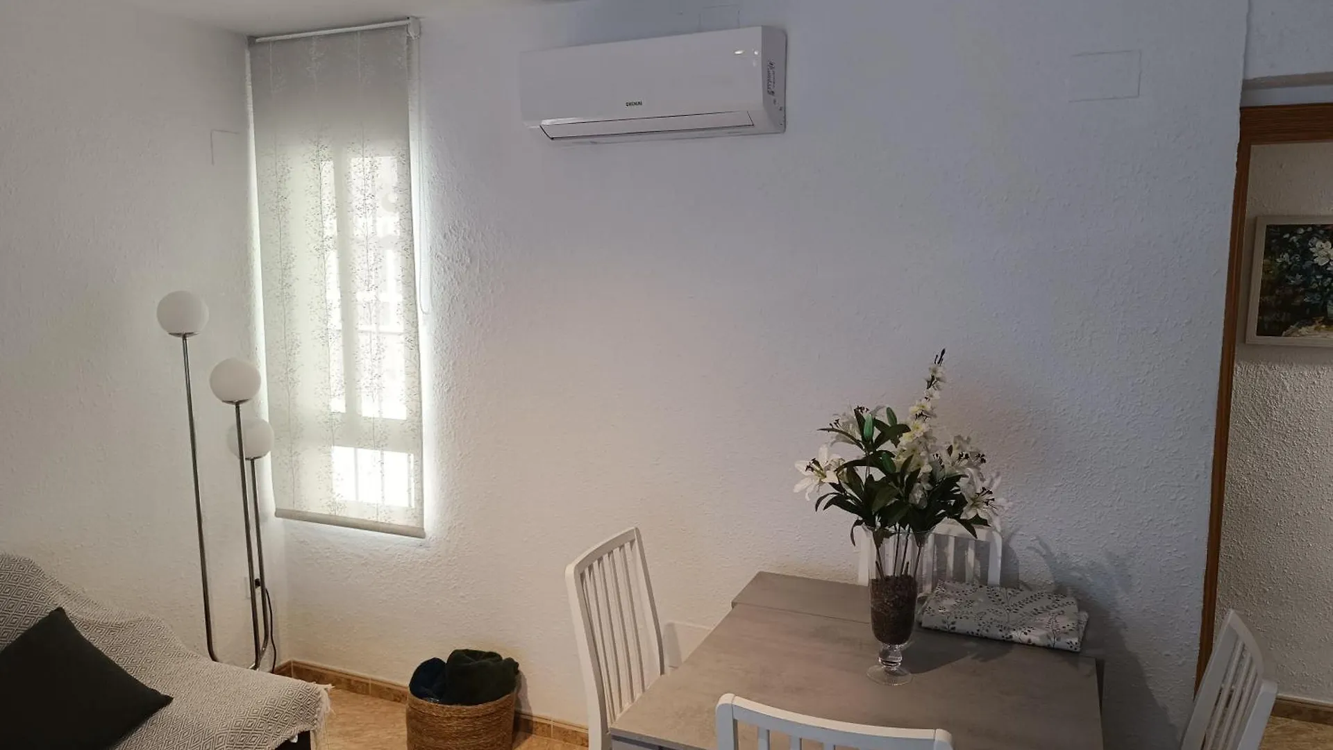 Apartamento Velazquez Malaga Apartament