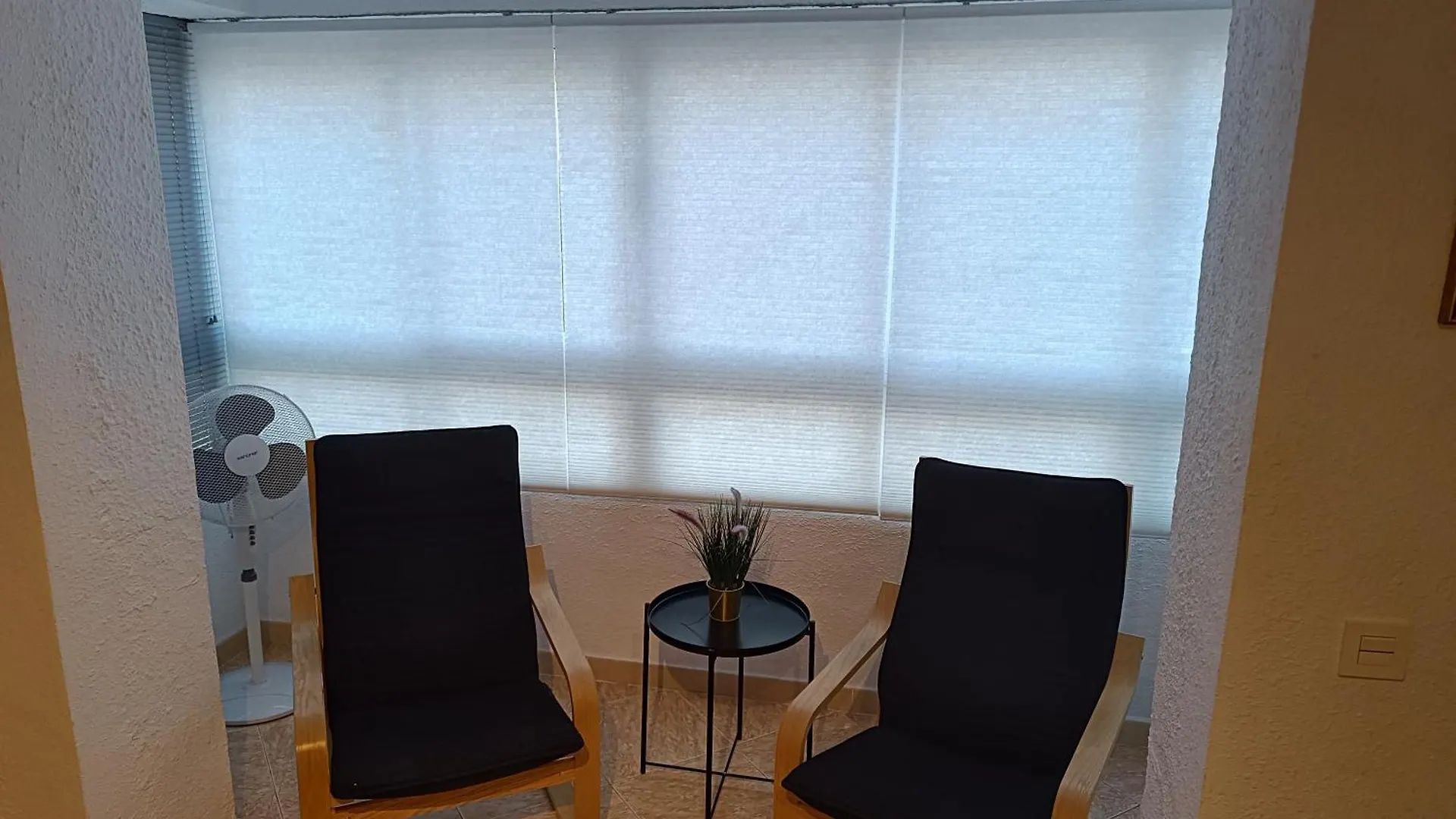 Apartament Apartamento Velazquez Malaga