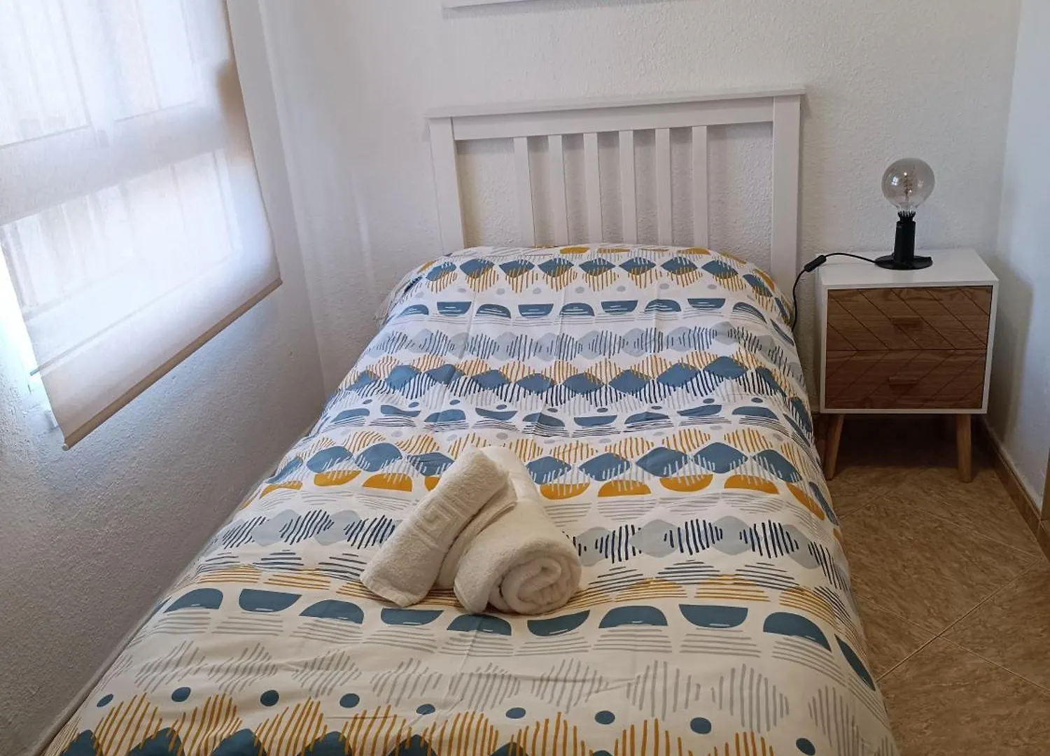 Apartament Apartamento Velazquez Malaga