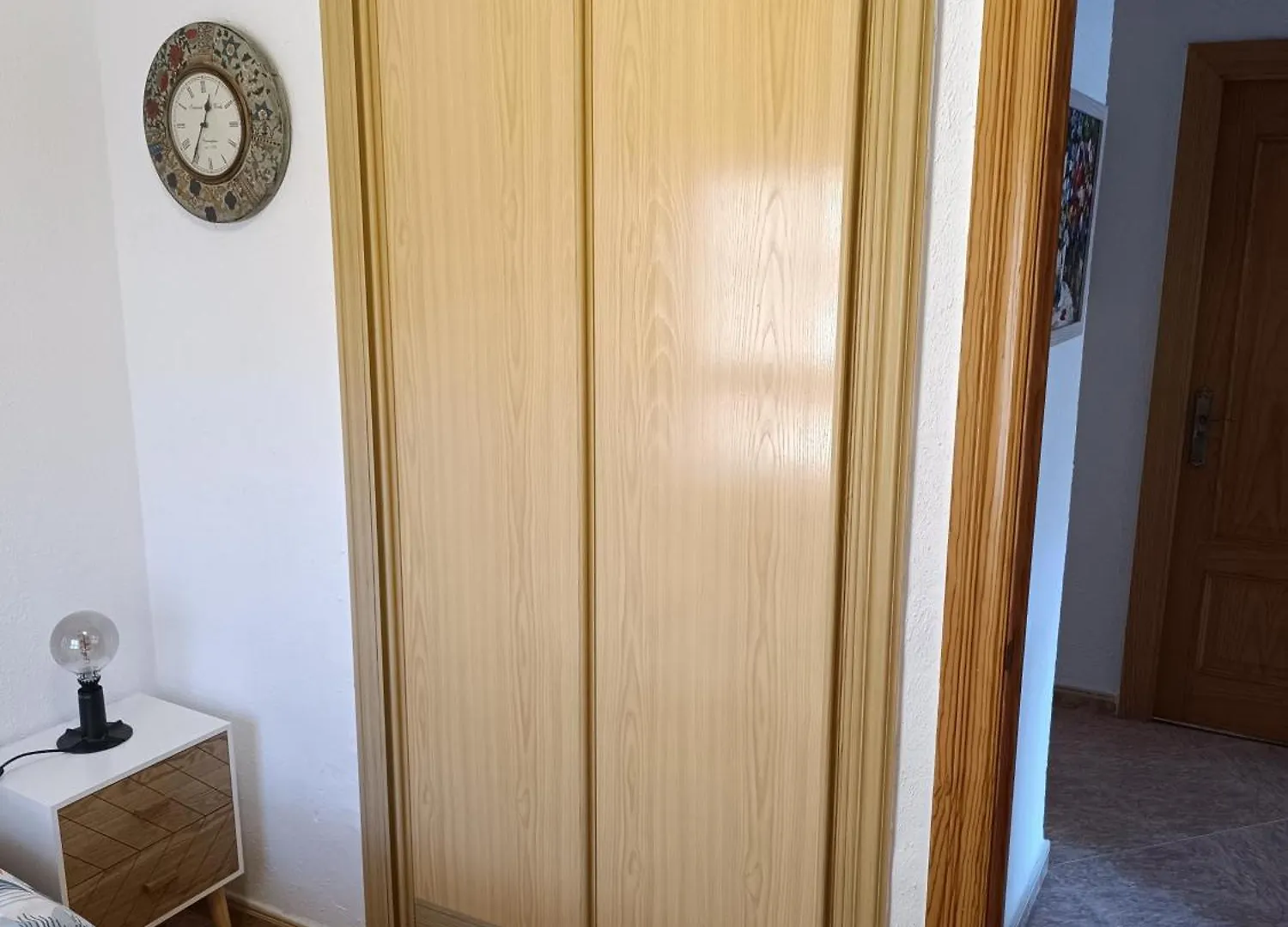 Apartament Apartamento Velazquez Malaga
