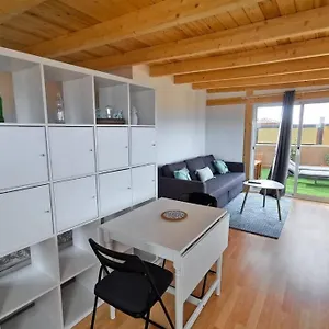 Loft Bella Vista Apartamento Corralejo