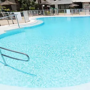 Bellaloe Apartamento Tías