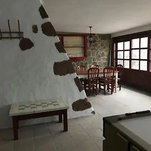 Casa Medinilla, Piscina Privada Villa Masdache