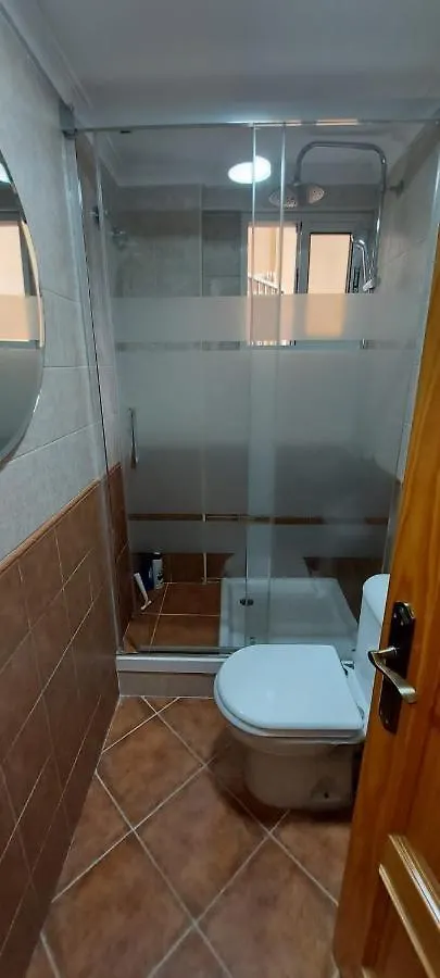 Apartamento Golddem Velazquez Málaga 0*,