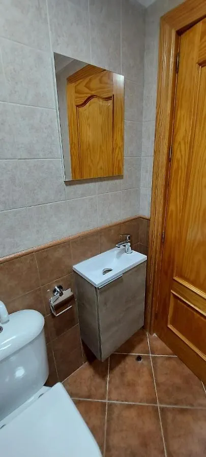 Apartamento Golddem Velazquez Málaga
