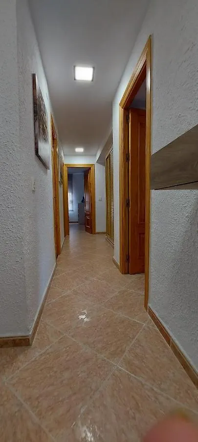 Apartamento Golddem Velazquez Málaga 0*,  España
