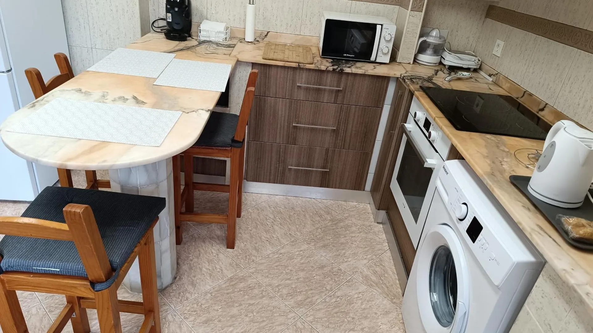 Apartamento Golddem Velazquez Málaga