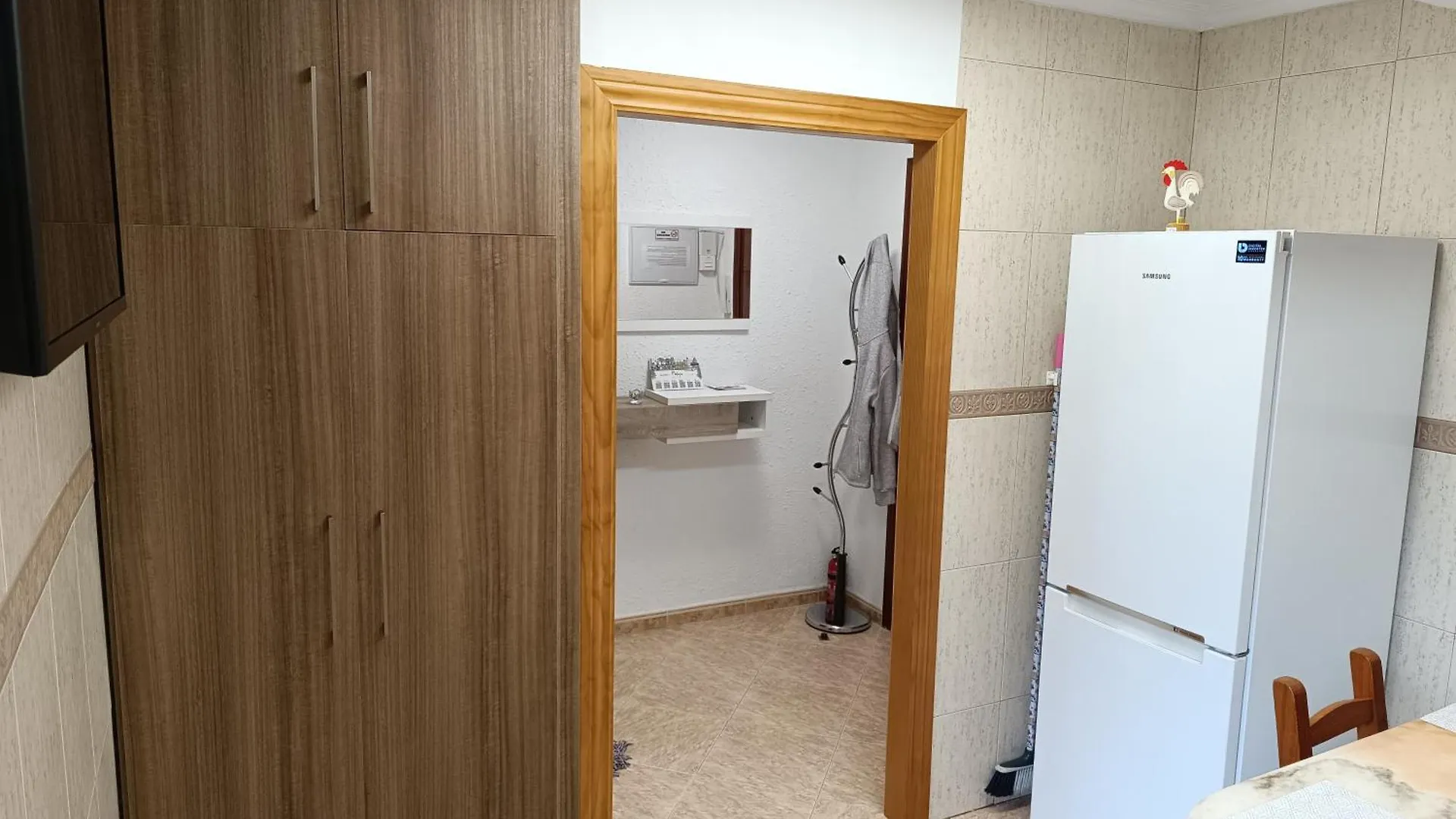 Apartamento Golddem Velazquez Málaga 0*,  España