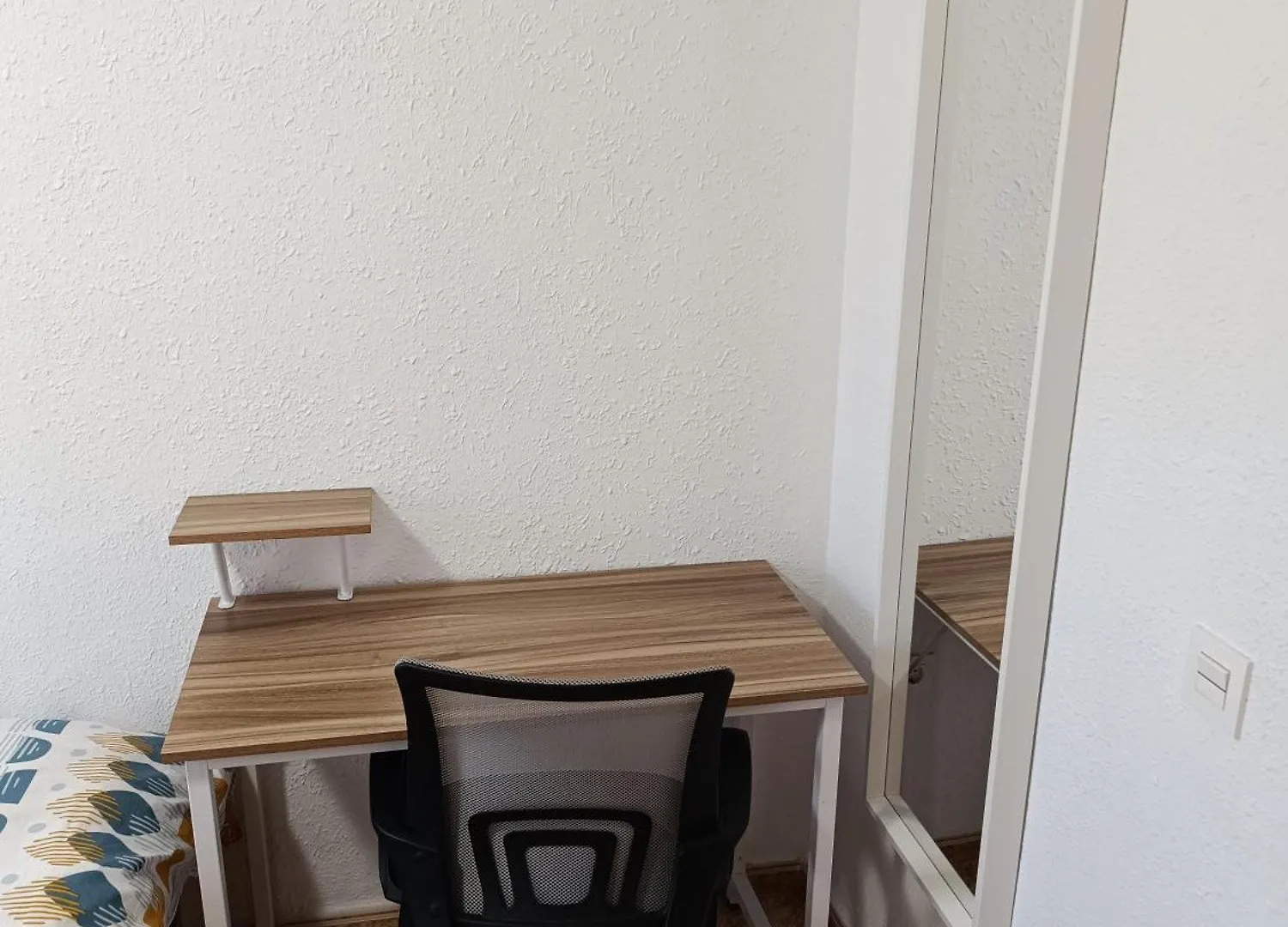 Apartamento Golddem Velazquez Málaga España