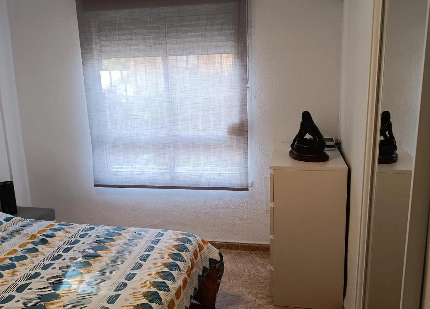 Apartamento Golddem Velazquez Málaga 0*,