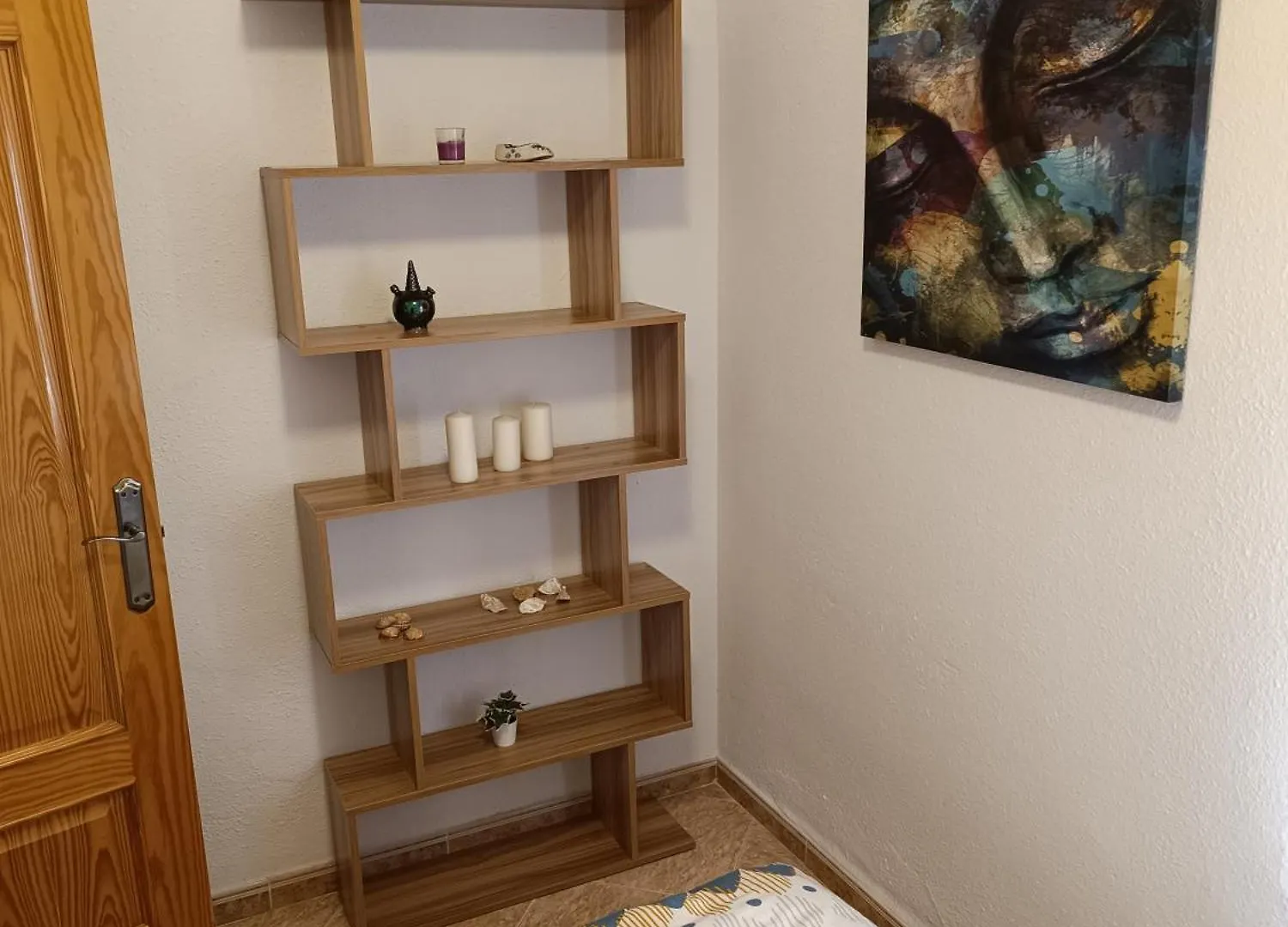 Apartamento Golddem Velazquez Málaga 0*,  España