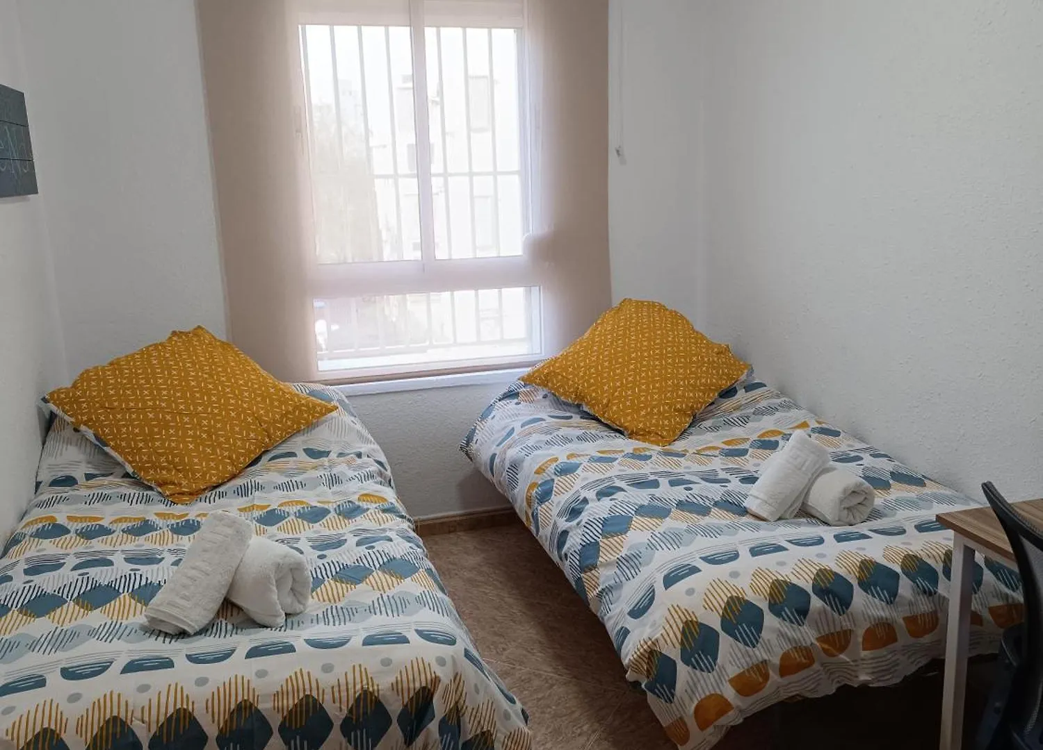 Apartamento Golddem Velazquez Málaga 0*,