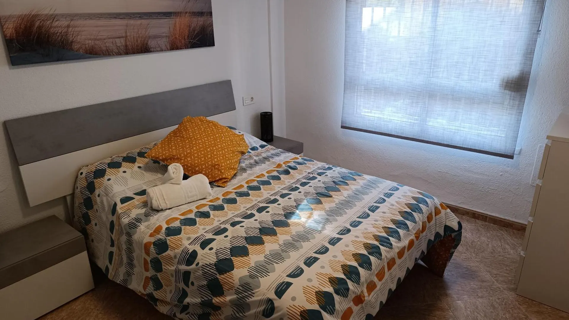 Apartamento Golddem Velazquez Málaga