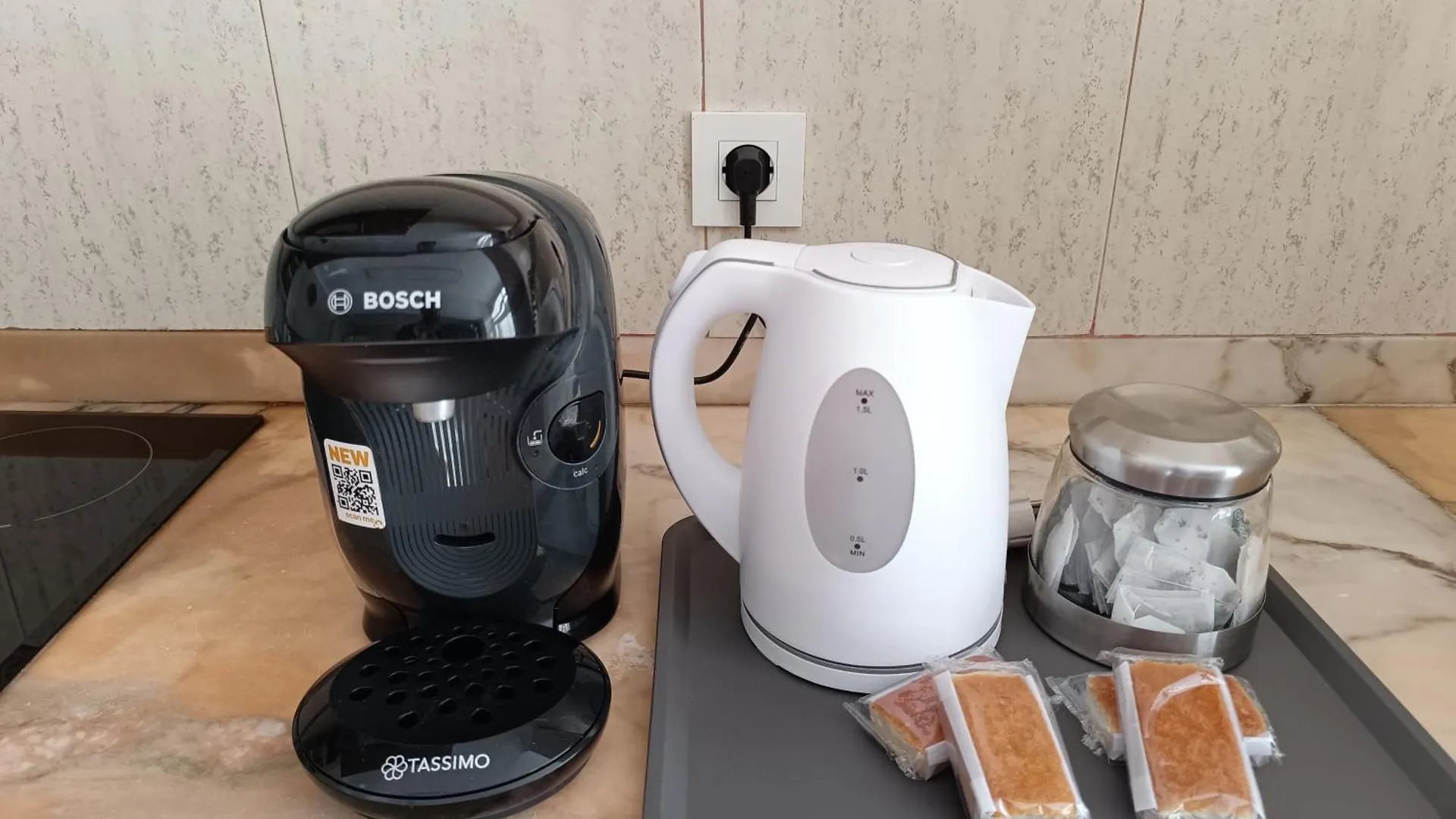 Apartamento Golddem Velazquez Málaga España