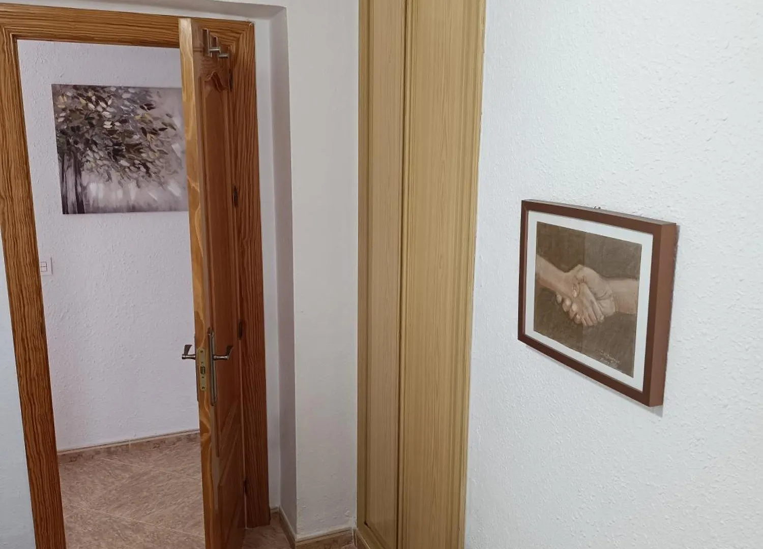 Apartamento Golddem Velazquez Málaga 0*,