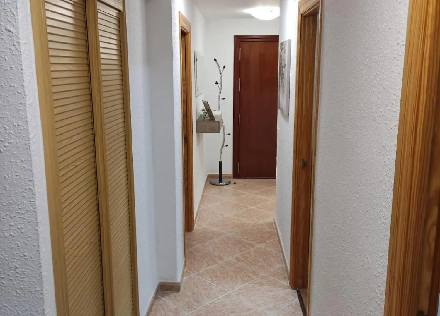 Apartment Apartamento Velazquez Malaga Spain
