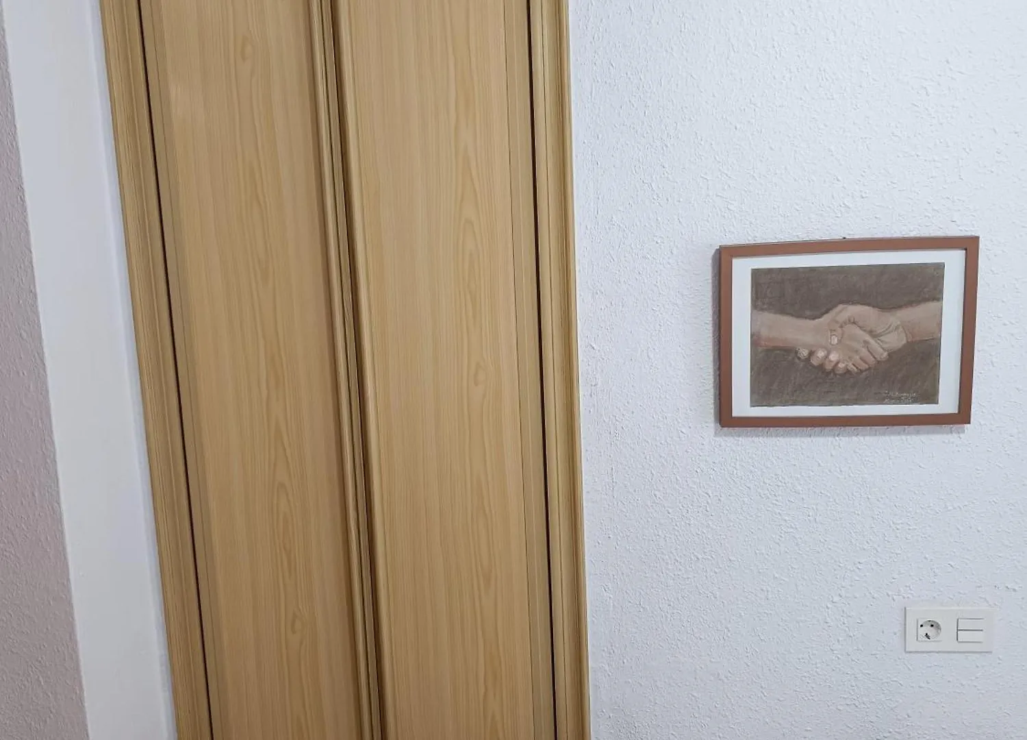 Apartment Apartamento Velazquez Malaga