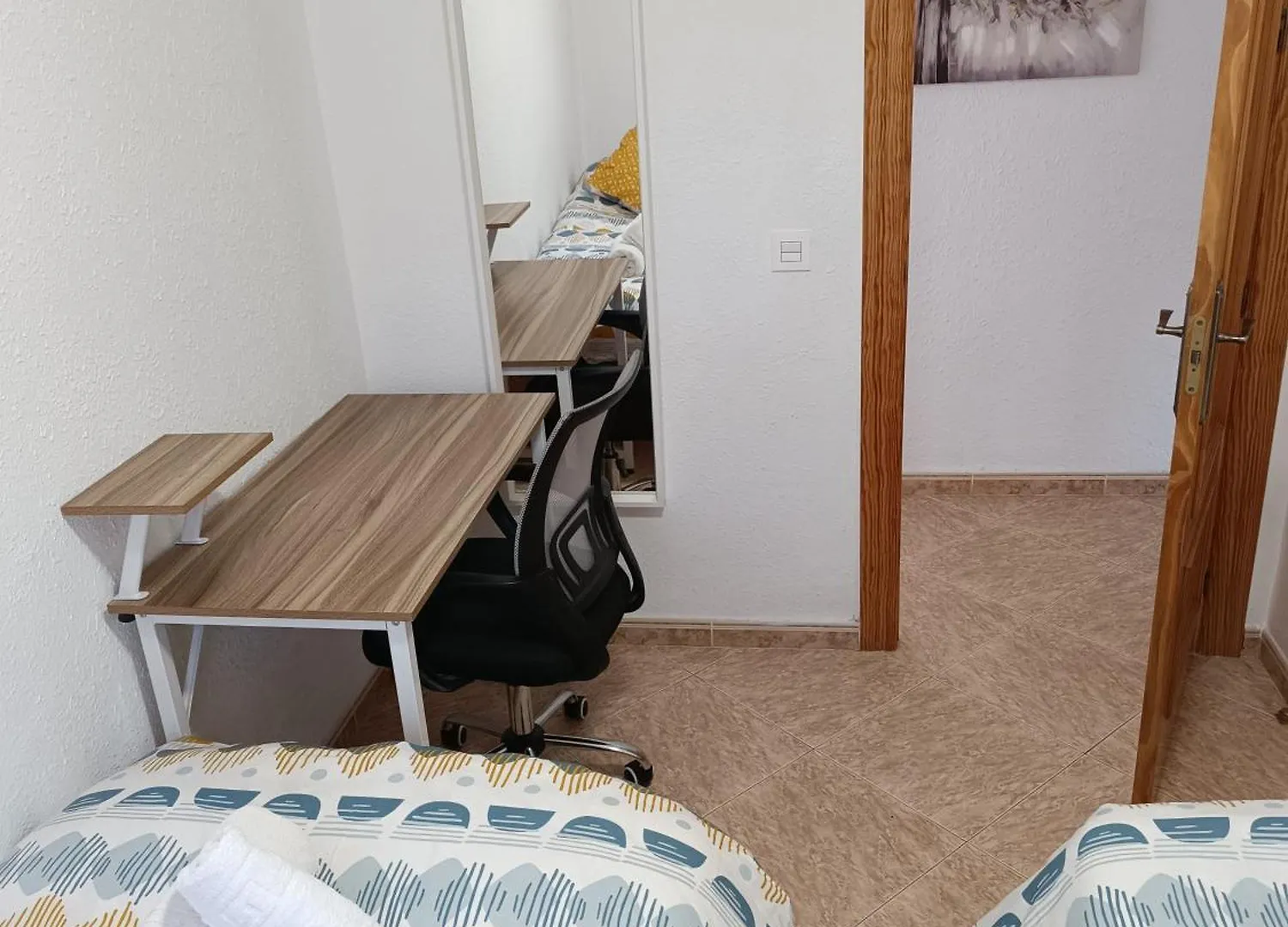Apartment Apartamento Velazquez Malaga